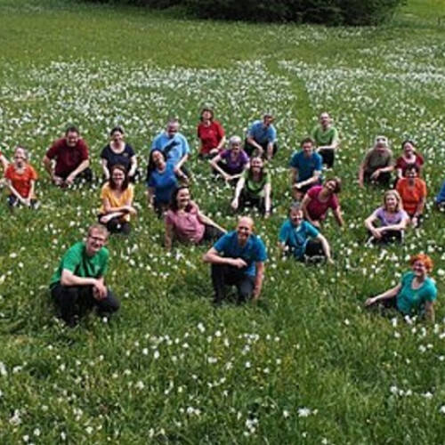 Eröffnungskonzert Ensemble VielXang Hennersdorf !Wenige Restkarten an der Abendkasse ab 18:00 Uhr erhältlich!