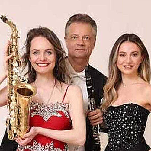 Operettenabend "Geh`n wir in`s Chambre Separee"
