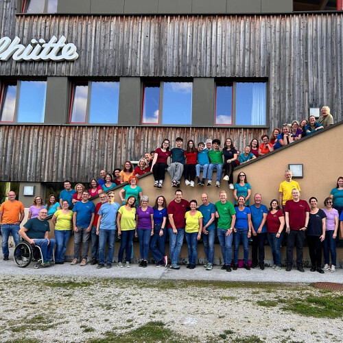 Eröffnungskonzert "Leiwand"